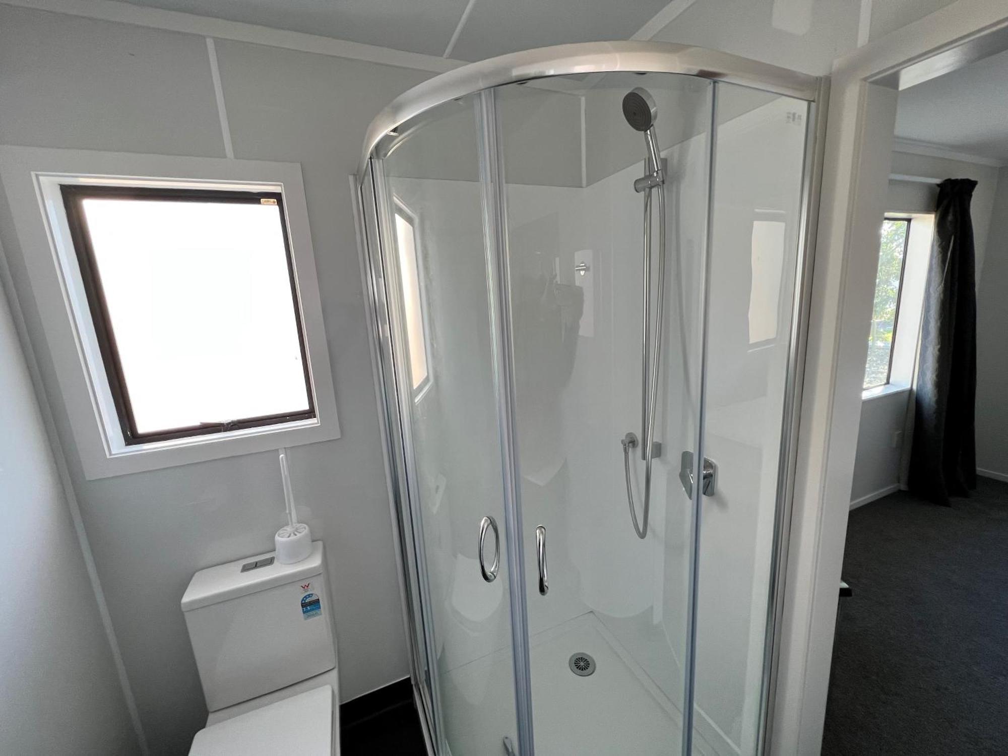 Stag Park Accommodation Taupo Zewnętrze zdjęcie